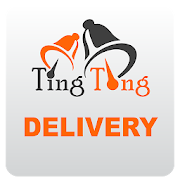 Ting Tong Delivery Boy/Rider App