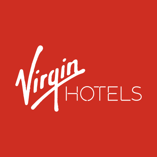 Virgin Hotels App - Lucy Logo