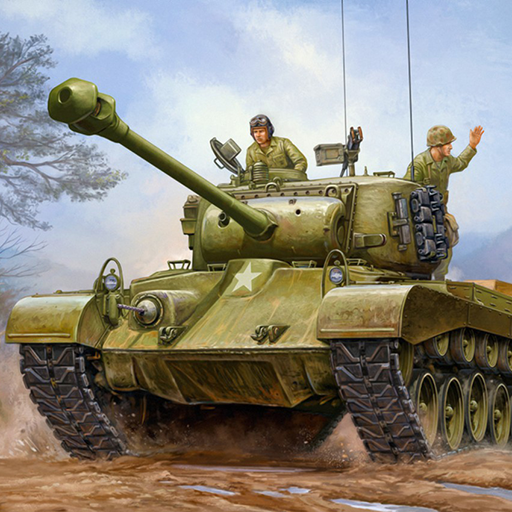 Panzer War : De - Ứng Dụng Trên Google Play