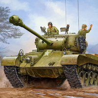 Panzer War  DE
