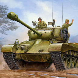 Panzer War : DE Mod Apk