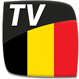 Belgium TV EPG Free icon