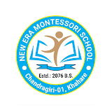 NewEra Montessori School icon