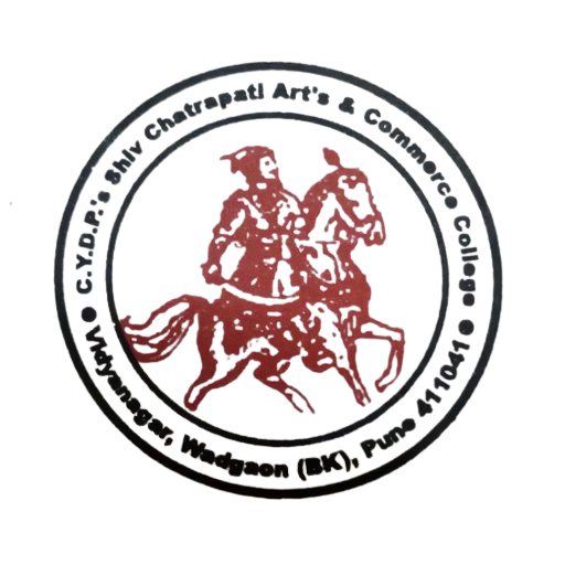 Shiv Chatrapati A&CC Jr. Clg logo
