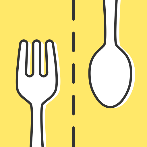 “Fika” Mobile Order logo