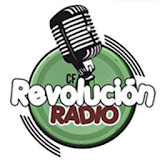 Revolucion Radio CR icon