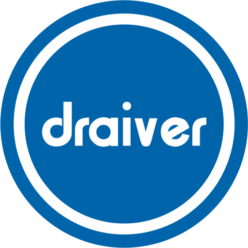 Draiver - Online driver logo