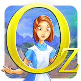 Oz: Dorothy's Quest icon