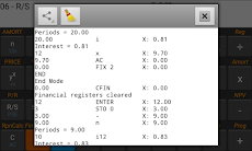 RpnCalc Financial Calculatorのおすすめ画像2