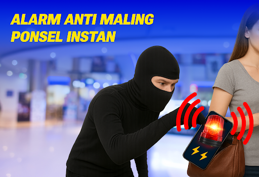 Pratinjau aplikasi