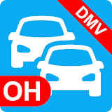 Ohio DMV practice test icon
