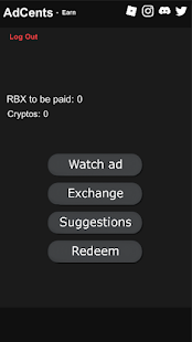 Earn Robux - Ads for Robux 2.47.18.9 APK screenshots 2