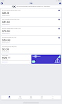screenshot of F&M Trust Mobile Bank