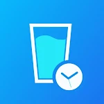 Cover Image of Download Water Reminder - Daily Tracker  APK