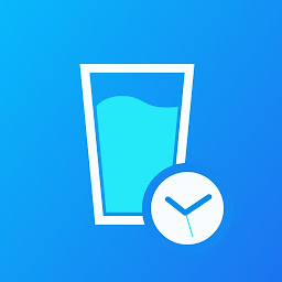 Slika ikone Water Reminder - Daily Tracker