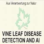 Vine Leaf Disease and AI APK