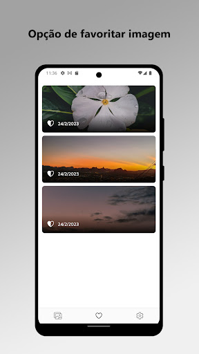 MyWall Screen 3