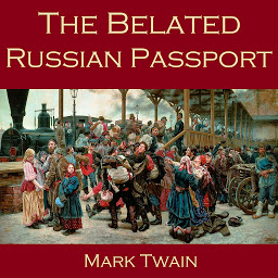 Icon image The Belated Russian Passport
