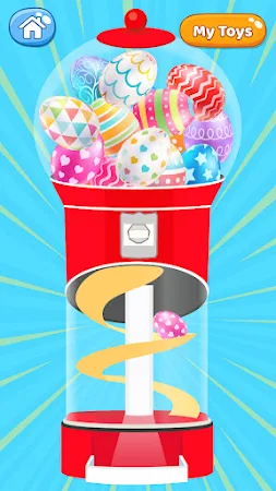 Game screenshot Surprise Eggs Game for Kids hack