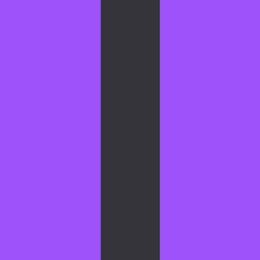 Inab Purple - Icon Pack logo