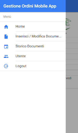 Caseificio Montrone Screen 3