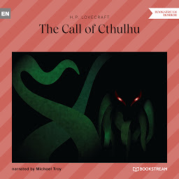 Icon image The Call of Cthulhu (Unabridged)