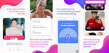 Smitten - a fun dating app APK