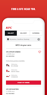 KFC South Africa  Screenshots 5
