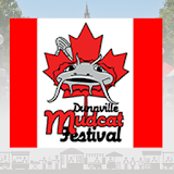 Mudcat Festival icon