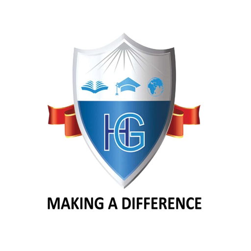 Holy Grace Engineering logo
