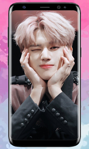 Wooyoung Ateez Wallpapers KPOP HD