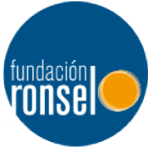 Fundación Ronsel logo