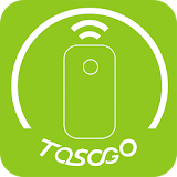 Tasogo Smart Remote icon