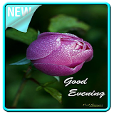 Good Evening Image icon