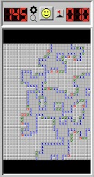 Minesweeper