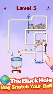 Pin Puzzle Pull & Solve Game v1.8 MOD APK (Unlimited Money) Free For Android 9