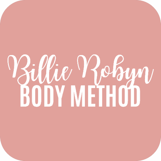 Billie Robyn Body Method logo