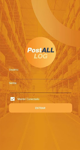 Postall Digital Screen 2