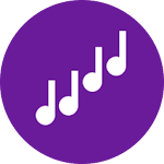iCrabe - musical word's scales Apk