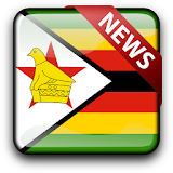 Daily Zimbabwe News - Zimbabwe Newspaper icon