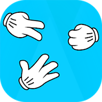 Rock! Paper! Scissor! 2017