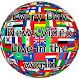 Every Day News Video Live in the world icon