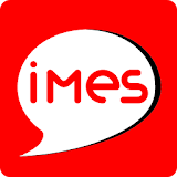 IMES (Indonesia Messenger) icon