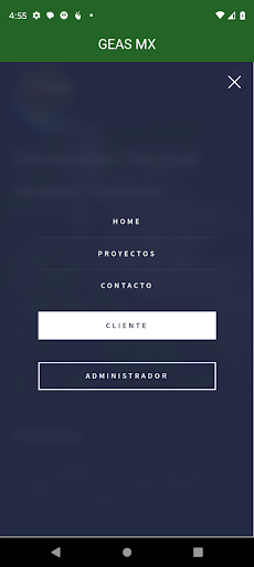 geasmx Screen 2
