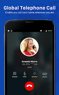 Call App - Call to Global