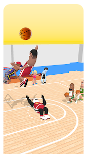 Basketball Blocker Mod Apk Latest for Android 2