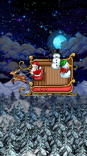 Snowman Story Screenshot