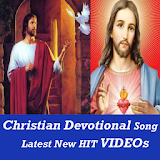 Christian Devotional Songs App icon