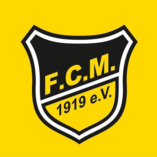 FCM1919 logo