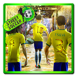 Street Soccer Dream League2017 icon